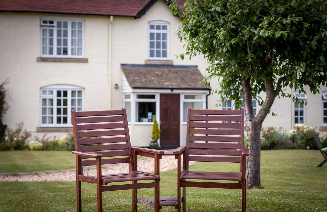 Lowerfield Farm Hotel Broadway  Exterior photo